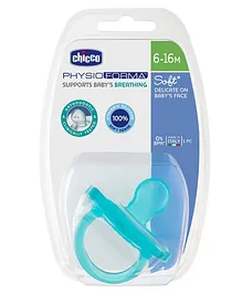 Chicco Physio Soft Silicone Physioforma's Soother -...