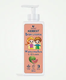 BabyOrgano Head to Toe Baby Wash & Baby Lotion Combo...