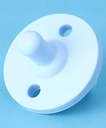 Kritiu Baby Giraffe Shape Silicone Teether Toy & Stand...