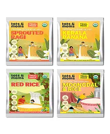 Gerber Puffs Blueberry Baby Snacks for 8-12 Months,