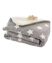 1st Step All Season Blanket - 70 X 100 cm - Multicolor...