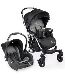 Baybee 2 in 1 Gypsy Baby Walker for Kids with Rocker,...