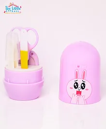 GUBB Pedicure Kit 7 In 1 - Multicolour