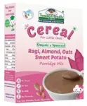 Early Foods - Almond & Date Kids Drink Mix, No Added