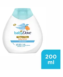 Chicco Baby Body Lotion Natural Sensation- 150 ml