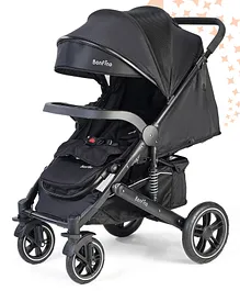 LuvLap Galaxy Baby Stroller with 5-Point Safety...