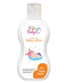 TOTS & BUBBLES - Calming Baby Lotion - 50 ml