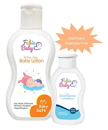 Puddles Organic Soothing Lotion For Kids - Cub Riders...