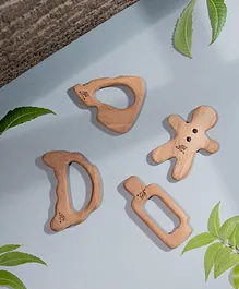 Negocio Montessori Toys, Pull String Activity Toy,...