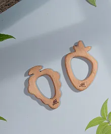 BIBS Bibs Try-It-Collections Latex All 3 Size 1 Pack 3...