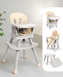 Little Tikes Police Ride-On Car - Red & Yellow