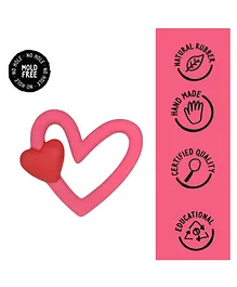 neemtoys Gum Strengthening Neem Wooden  Baby Teethers...