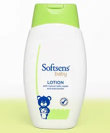 Simply Kids Body Lotion - 4-12 Years - Deep Hydration...