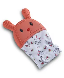 StarAndDaisy Infant Teether Teething Toys For Baby...