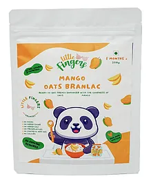 Hapup Sprouted Millet Mix Super Combo - Nutritious