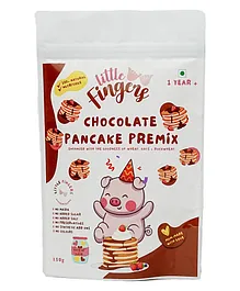 Teos Nutri Pops Makhana Variety Pack: Piri Piri -