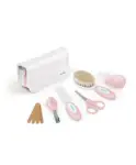 FunBlast Baby Nail Care Kit 4 Pieces Set Green
