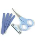 FunBlast Baby Grooming Kit with Nail and Hair Grooming