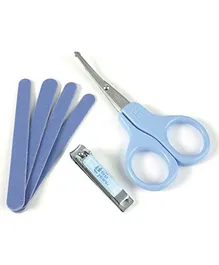 FunBlast Baby Grooming Kit with Nail and Hair Grooming