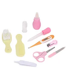 Chinmay Kids Baby Grooming Kit Manicure Set or Daily
