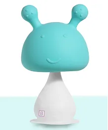 FunBlast Tool Shaped Silicone Teether Toy for Babies ...