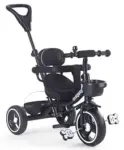 Babyhug Stalwart Plug & Play Tricycle With Parental...