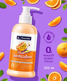 TuCo Kids Intelligent Body Lotion for Inflamed Skin |...