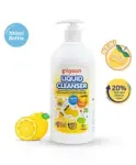 Chicco Laundry Detergent Fresh Spring - 500 ml