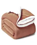 Cocoon Care Hooded Towel and Blanket Set with Rabbit...