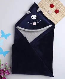 Mi Arcus Peanuts Front Cotton Back Sherpa Kiddo...