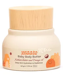 Himalaya Extra Moisturizing Baby Lotion - 400 ml