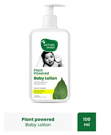 Daffy Baby Lotion Paraben Free - 100 ml