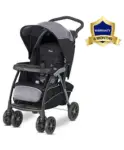 Lightweight & Compact Tour Infant Travel Stroller -...