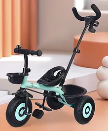 Polka Tots Click Clack Travel System Space Printed...