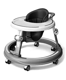 R for Rabbit Road Runner Astro Kids Scooter, Multi...