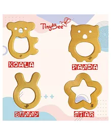 Chinmay Kids Baby Food Grade Bpa Free Customized Food...