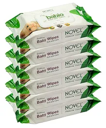 Mother Sparsh Baby 98% Water Based Mildly Scented...