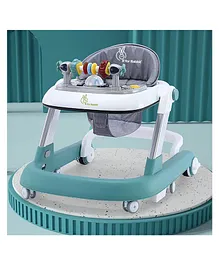 R for Rabbit Road Runner Racer Scooter for 3+ Years...