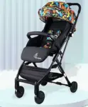 R for Rabbit Pocket Stroller Lite Baby Stroller,...