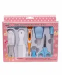 The First Years Baby Grooming Set - Blue
