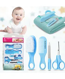 Majestique Baby Grooming Set, Portable Baby Safety