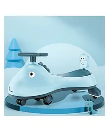 R for Rabbit Baby Walker With 3 Level Height...