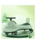 Babyhug Travel Compact Baby Stroller with Food Tray...
