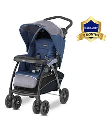 Tricycle with Parental Push Handle | BIS Certified|...