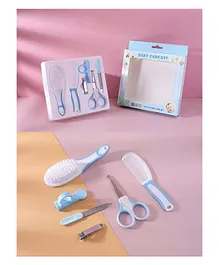 numum Baby Nail Clippers Kit 4-in-1 Baby Manicure &
