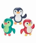 Negocio Wind Up Swimming Penguin Bath Toy Toddlers...