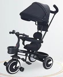 2 in 1 Portable Toddler Animal Print Booster Chair...