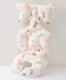 StarAndDaisy Baby Stroller with Lightweight Foldable...