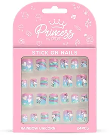 Kids Station 4 in 1 Grooming Kit for New Born Baby