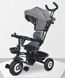 StarAndDaisy Colossal baby stroller with reversible...